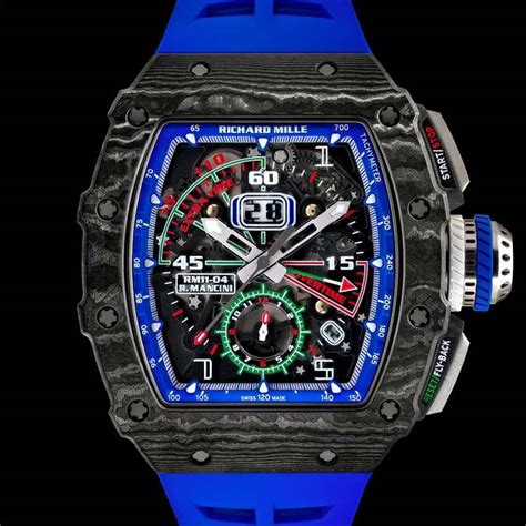 richard mille prezzo usato|Orologi Richard Mille .